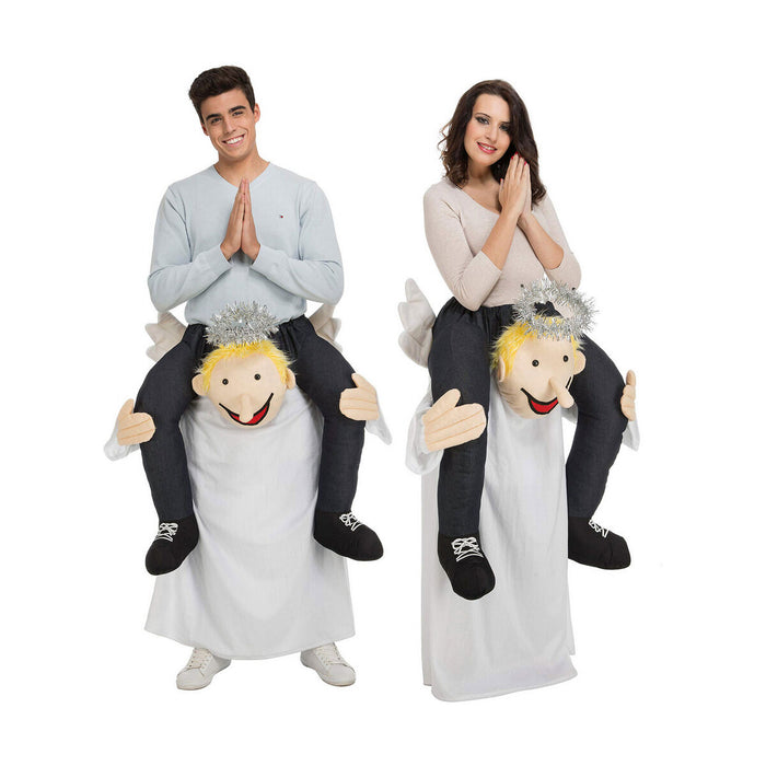 Costum Deghizare pentru Adulți My Other Me Mărime unică