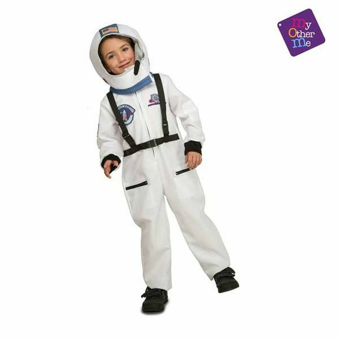 Costum Deghizare pentru Copii My Other Me Astronaut / Astronaută 2 Piese