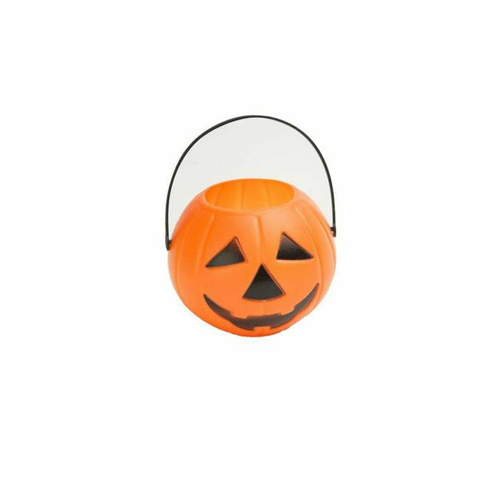 Decorațiune pentru Halloween My Other Me Dovleac Portocaliu 18 x 18 x 18 cm
