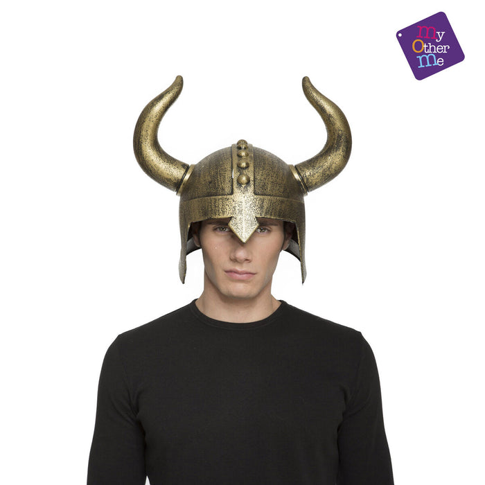 Cască My Other Me Viking