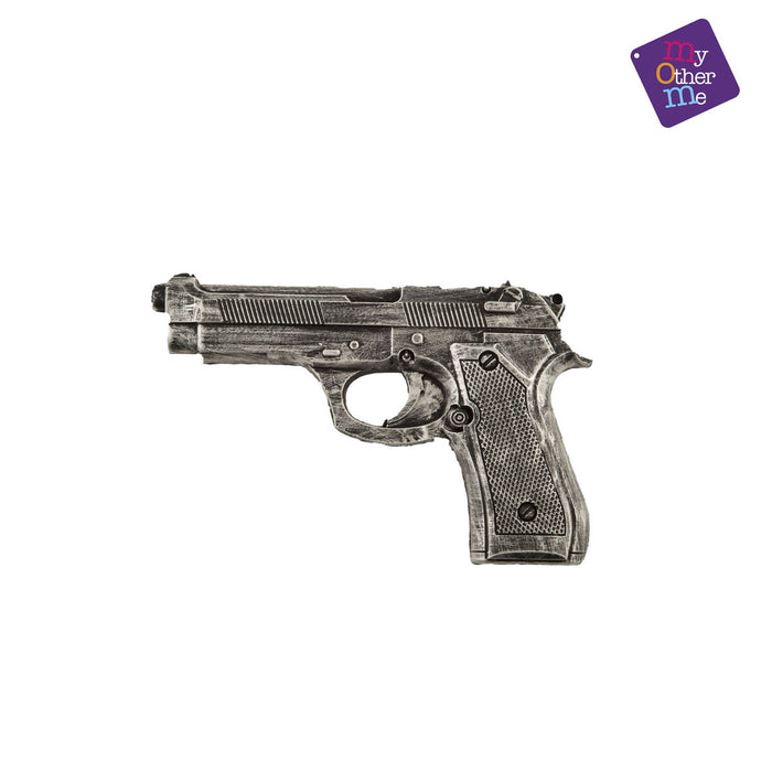 Pistol My Other Me 20 x 12 x 3 cm
