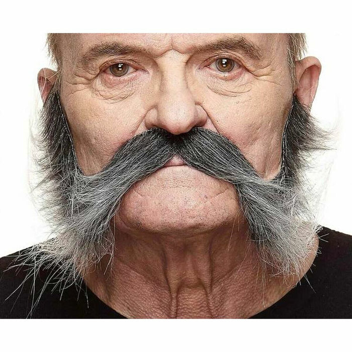 False beard My Other Me Gri