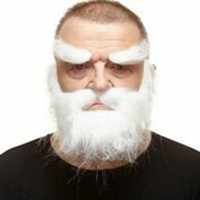 False beard My Other Me Alb