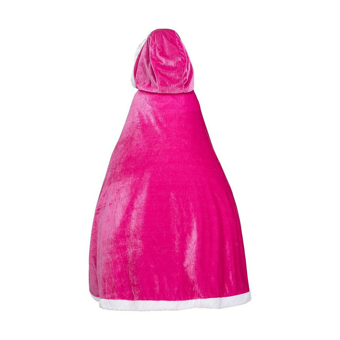 Costum Deghizare pentru Copii My Other Me Pelerină Roz Mărime unică