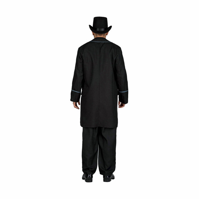 Costum Deghizare pentru Adulți My Other Me M/L Pistolar (5 Piese)