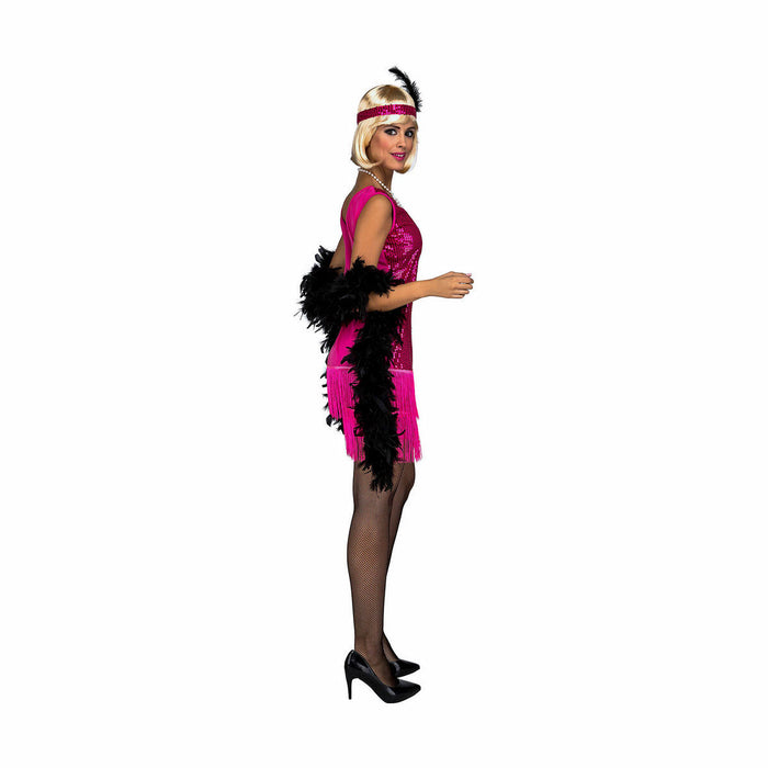 Costum Deghizare pentru Adulți My Other Me Charleston M/L (2 Piese)