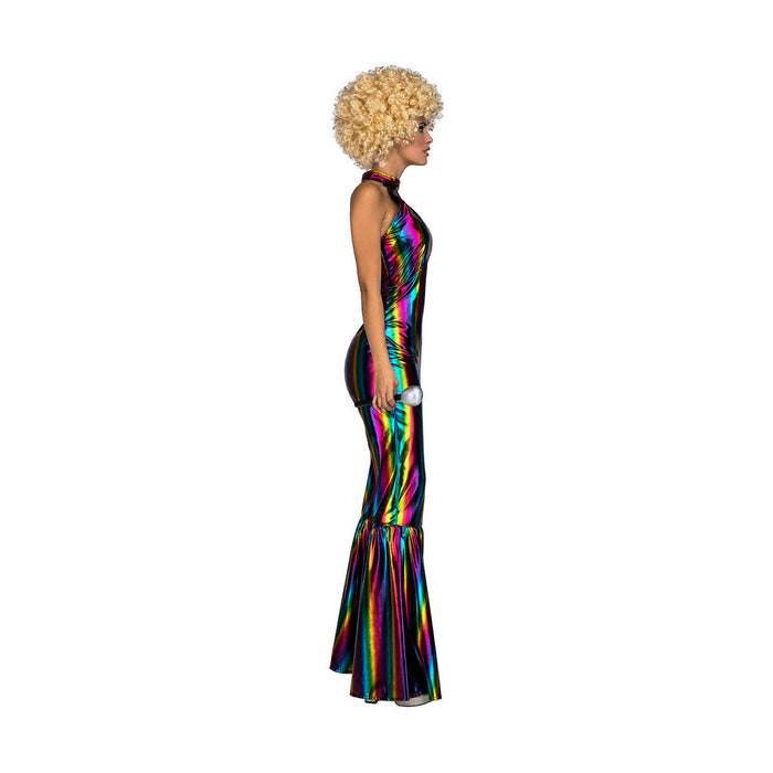 Costum Deghizare pentru Adulți My Other Me Disco