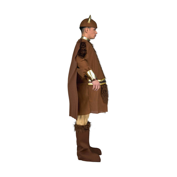 Costum Deghizare pentru Adulți My Other Me Viking M/L (5 Piese)