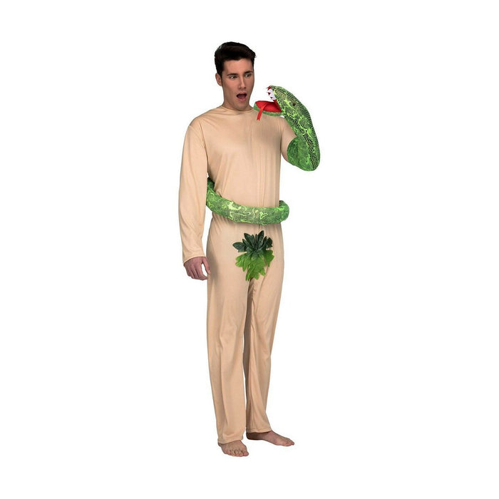 Costum Deghizare pentru Adulți My Other Me Adan M/L (2 Piese)