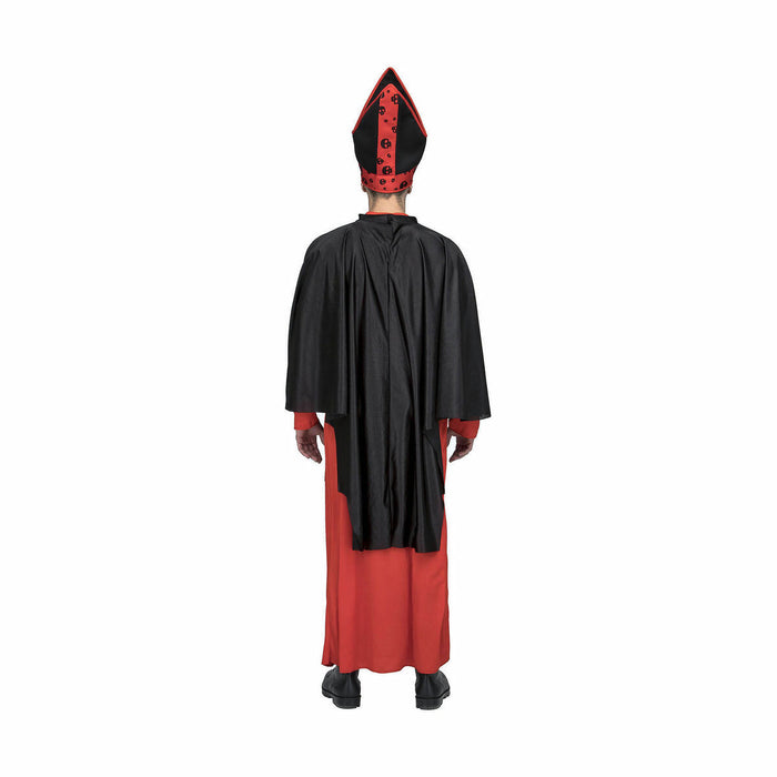 Costum Deghizare pentru Adulți My Other Me M/L Episcop (3 Piese)