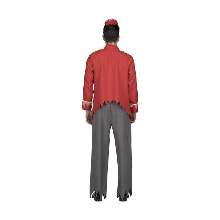 Costum Deghizare pentru Adulți My Other Me M/L Zombie (3 Piese)