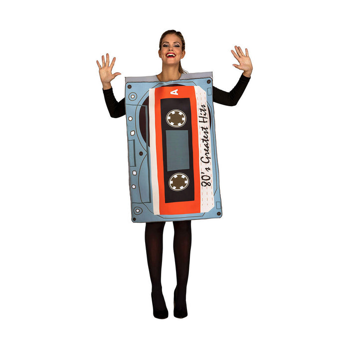 Costum Deghizare pentru Adulți My Other Me M/L Casetă