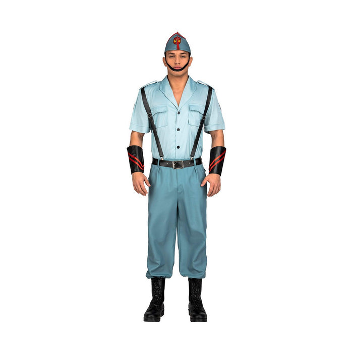 Costum Deghizare pentru Adulți My Other Me Mărimea M/L Soldat Legionar