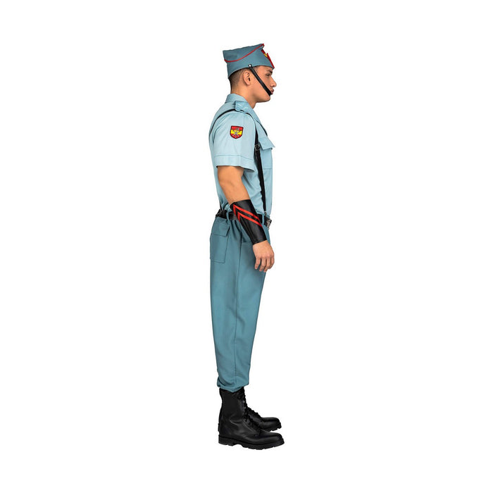 Costum Deghizare pentru Adulți My Other Me Mărimea M/L Soldat Legionar