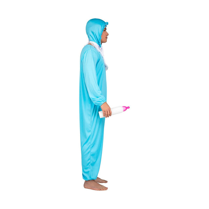 Costum Deghizare pentru Adulți My Other Me Bebeluș (3 Piese)