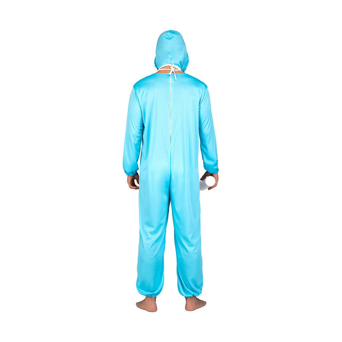 Costum Deghizare pentru Adulți My Other Me Bebeluș (3 Piese)