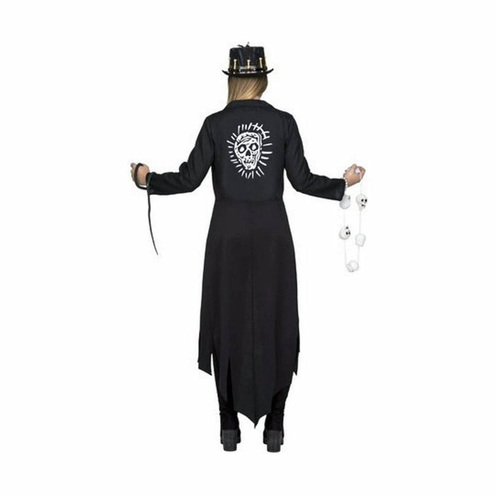 Costum Deghizare pentru Adulți My Other Me Voodoo Master M/L (5 Piese)