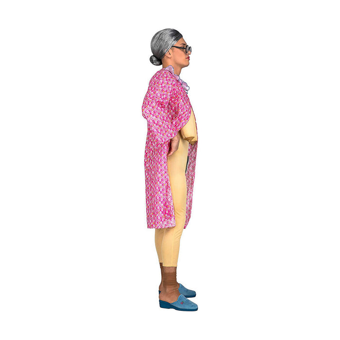 Costum Deghizare pentru Adulți My Other Me Striper M/L (2 Piese)