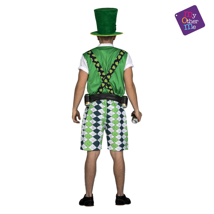 Costum Deghizare pentru Adulți My Other Me (4 Piese)