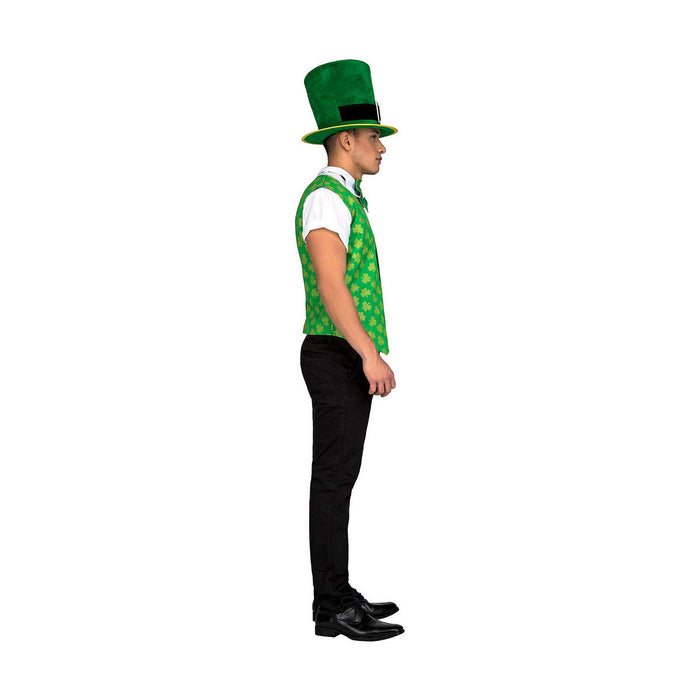 Costum Deghizare pentru Adulți My Other Me M/L Irlandez (3 Piese)