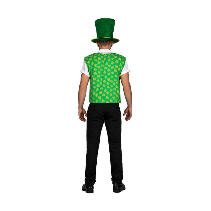 Costum Deghizare pentru Adulți My Other Me M/L Irlandez (3 Piese)