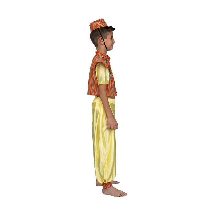 Costum Deghizare pentru Copii My Other Me Aladin (5 Piese)