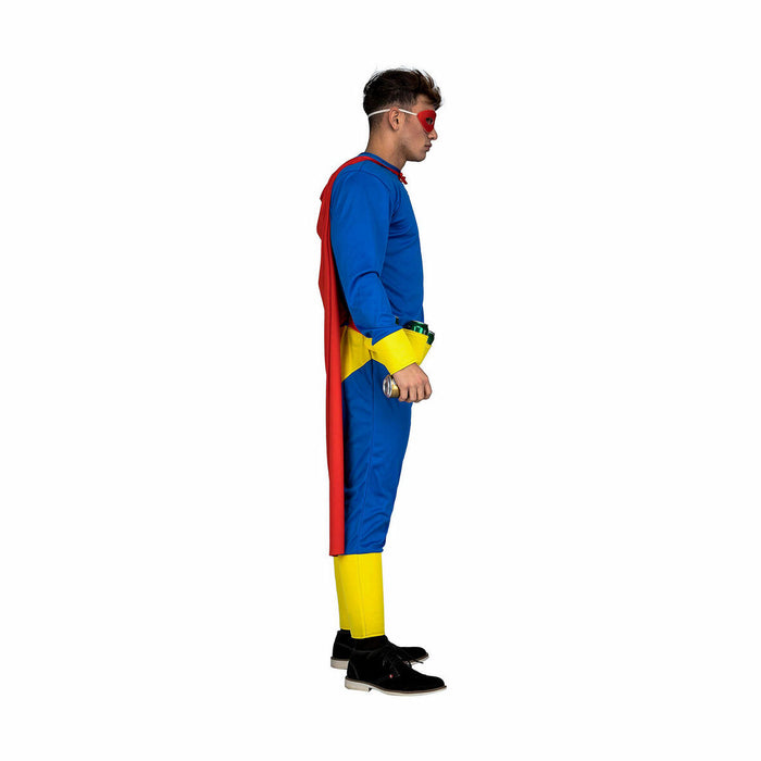 Costum Deghizare pentru Adulți My Other Me Beer Man M/L (4 Piese)