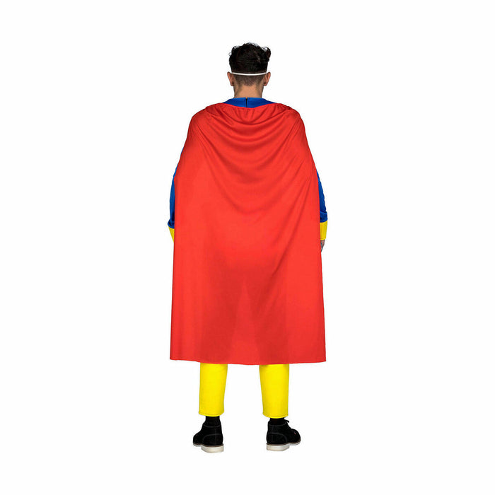Costum Deghizare pentru Adulți My Other Me Beer Man M/L (4 Piese)