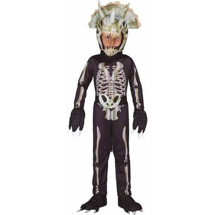 Costum Deghizare pentru Copii My Other Me Dinozaur Schelet