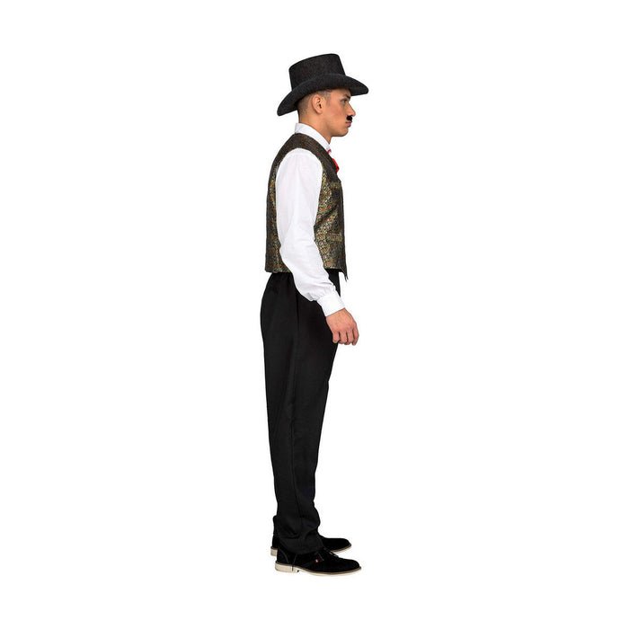 Vestă Croupier My Other Me M/L