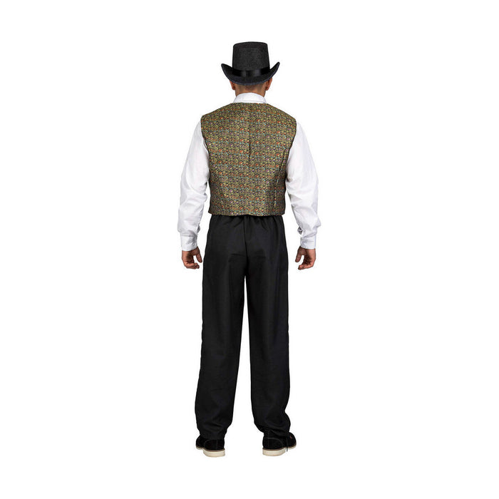 Vestă Croupier My Other Me M/L