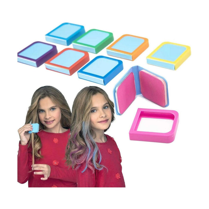 Crete pentru Păr My Other Me Roz 6 g