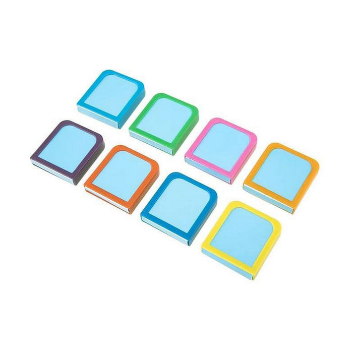 Crete pentru Păr My Other Me Roz 6 g