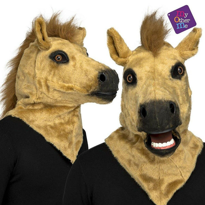 Mască My Other Me Cal