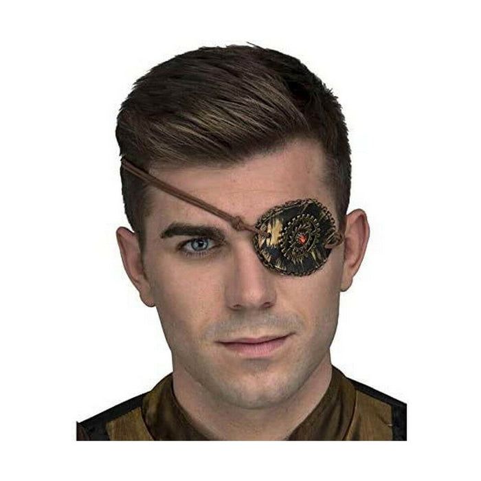 Plasture My Other Me Steampunk
