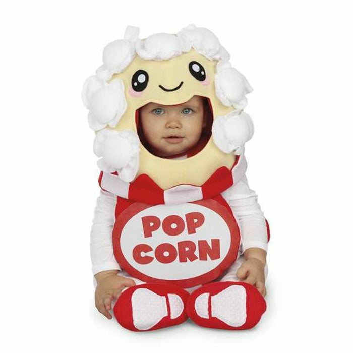 Costum Deghizare pentru Bebeluși My Other Me Pungă de popocorn