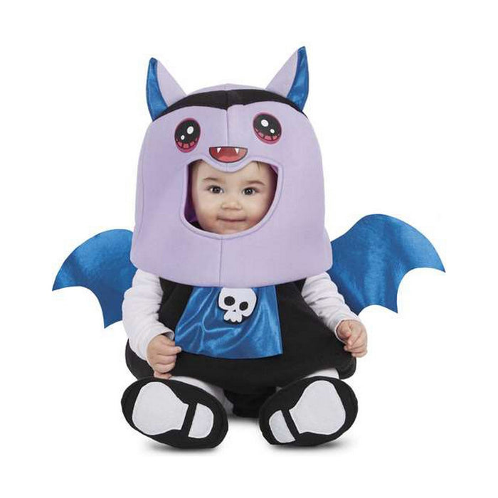 Costum Deghizare pentru Bebeluși My Other Me Vampir