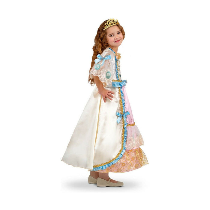 Costum Deghizare pentru Copii My Other Me Prințesă 10-12 Ani (2 Piese)