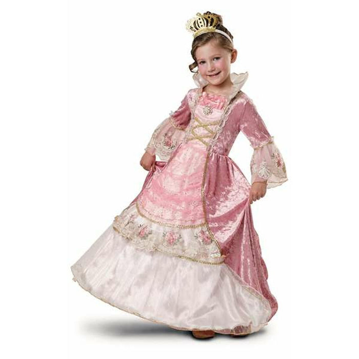 Costum Deghizare pentru Copii My Other Me Regină
