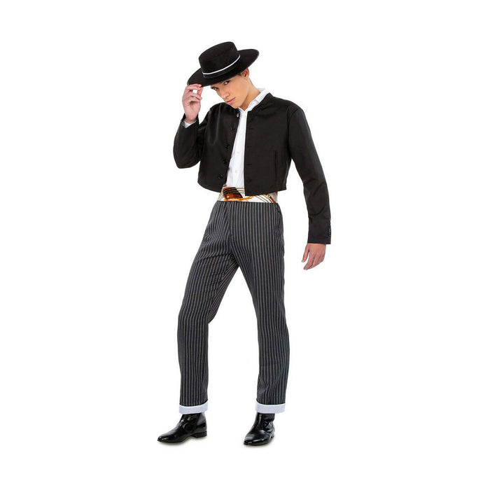 Costum Deghizare pentru Adulți My Other Me Andalucía M/L (2 Piese)