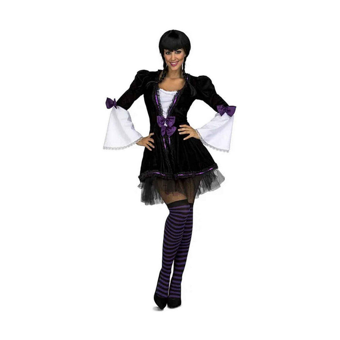 Costum Deghizare pentru Adulți My Other Me Vampiră M/L