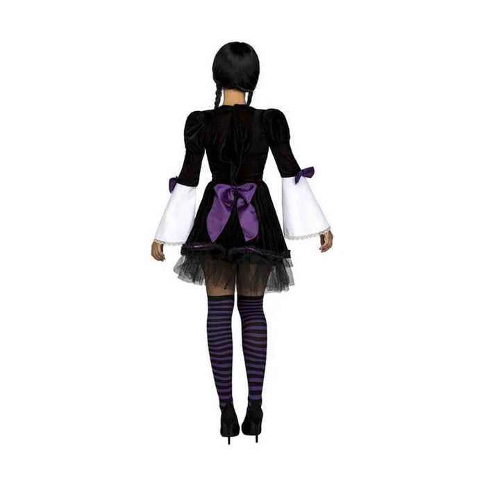Costum Deghizare pentru Adulți My Other Me Vampiră M/L