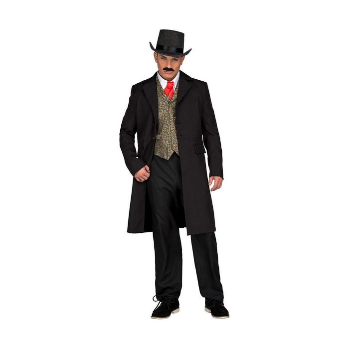 Palton de bărbați Croupier My Other Me M/L Pistolar