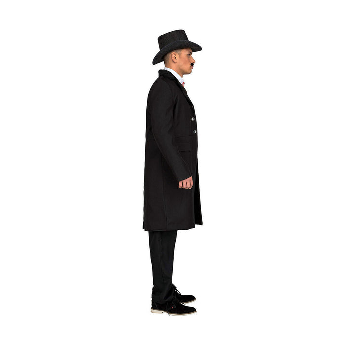 Palton de bărbați Croupier My Other Me M/L Pistolar