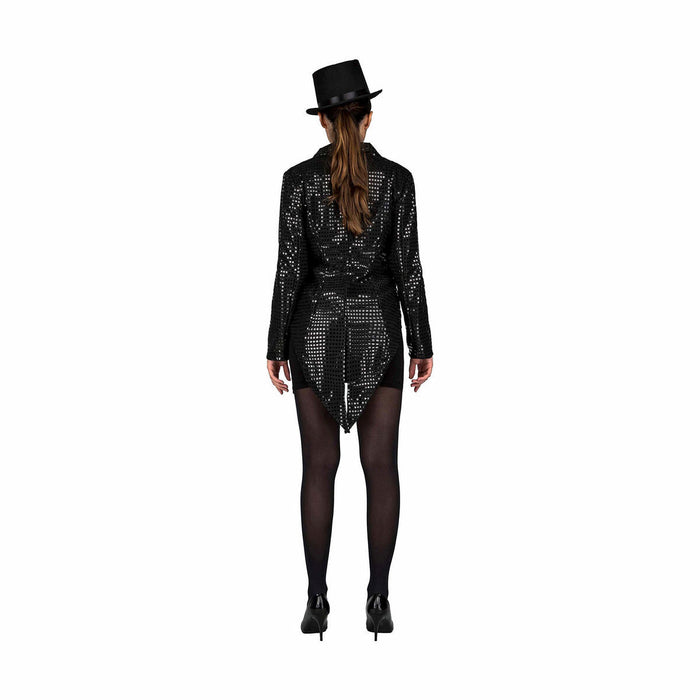 Costum Deghizare pentru Adulți My Other Me Show Woman M/L (2 Piese)