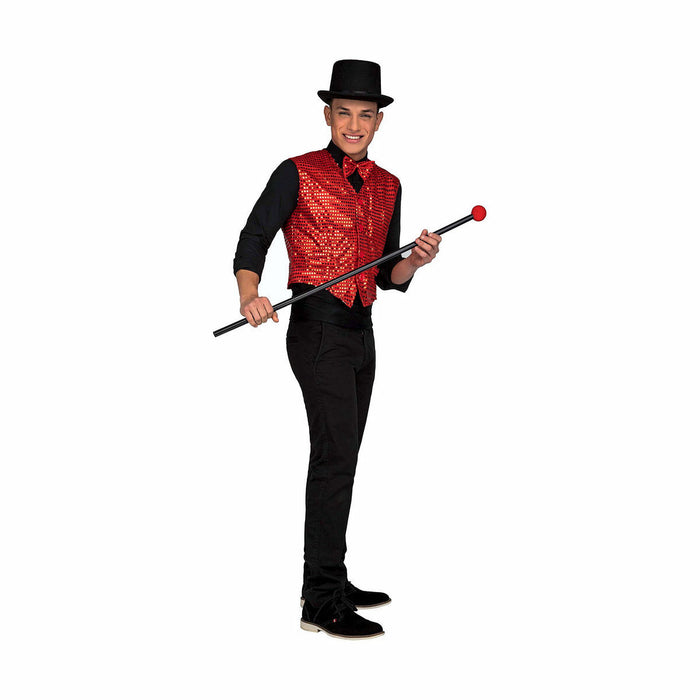 Costum Deghizare pentru Adulți My Other Me Showman M/L (2 Piese)