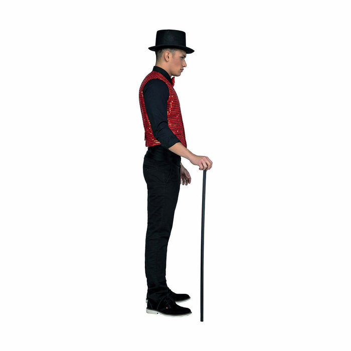 Costum Deghizare pentru Adulți My Other Me Showman M/L (2 Piese)