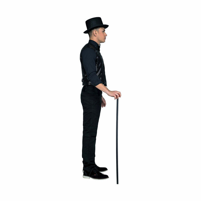 Vestă My Other Me Showman M/L (2 Piese)