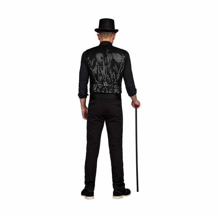 Vestă My Other Me Showman M/L (2 Piese)