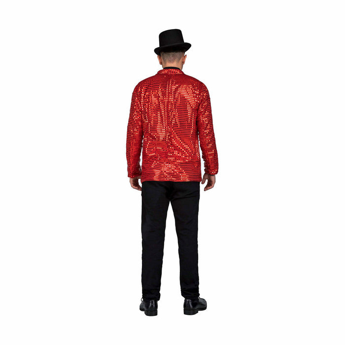 Costum Deghizare pentru Adulți My Other Me Showman M/L (2 Piese)